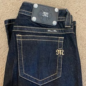 MissMe Women’s Jeans